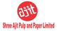 Shree Ajit Pulp and Paper Ltd resumes production process at Unit I